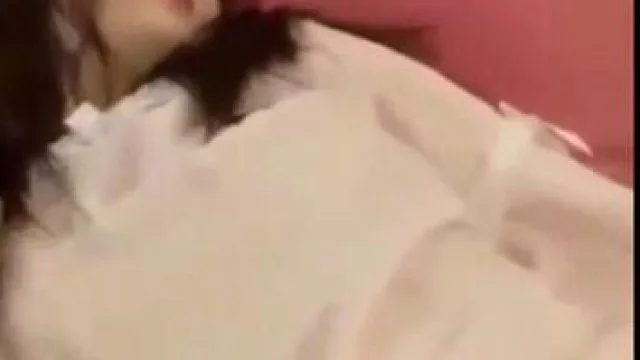姐夫在汽水里加了安眠药给清纯气质小姨子喝