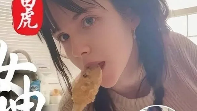 廚房圍裙網紅邊摸閪邊自慰手指猛插浪叫-黎吧啦啦