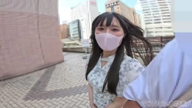FC2PPV-4722813-世界上最年轻女性的性爱拍摄