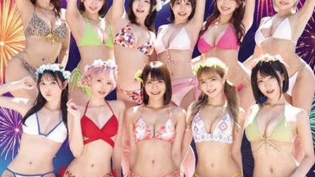 HNDS-183 本中夏の大共演完全版 未公開映像満載！智子Pが撮影した激エロオナニー動画全員分収録8時間スペシャル！