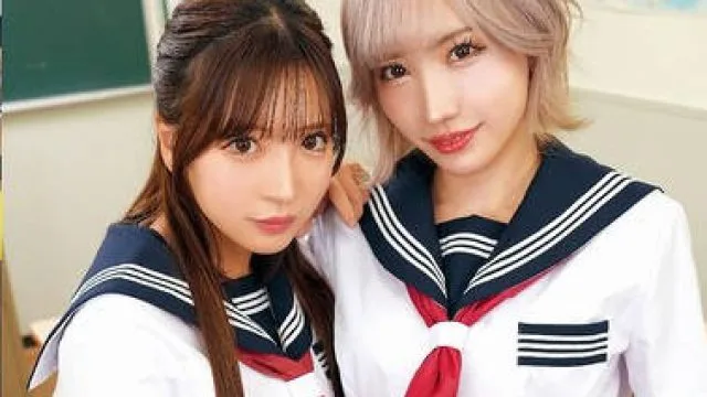 LOL-239 ネトラレ学園～校則を破った女生徒に中出し制裁～小那海あや 春陽モカ