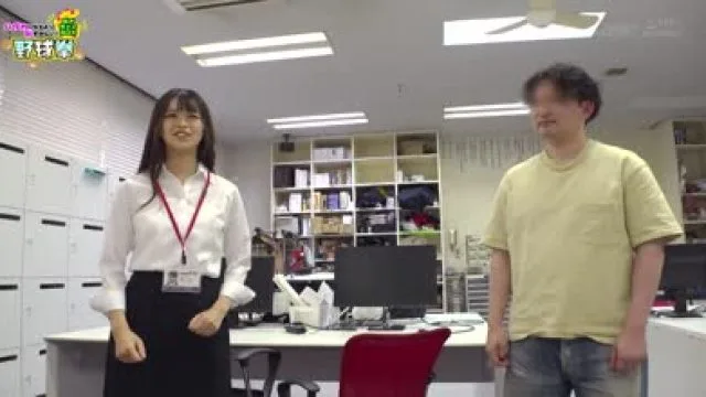 SHYN-222 ジャンケン無双 脱いだら最弱！？ ハダカになるより恥ずかしい！脱ぎキャンBOX野球拳 営業部 中途2年目 松田捺羽