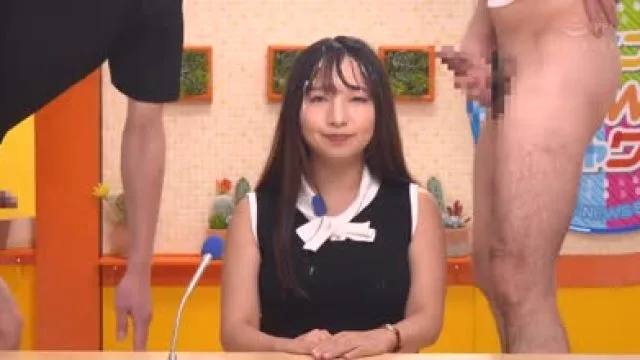 RCTD-674 ROCKET17周年記念ユーザーリクエスト祭り もしもTVの中に自由に飛び込んでブッカケできたら… 女子アナに顔射！リメイク どんな汚い顔になってもガマンしながら笑顔で生放送