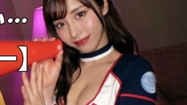 ARA-571 【激カワ美少女】【マネージャー】これは絶対に他の大学でも可愛いって噂あるでしょ！？野球部のマネージャーが登場！！『チンポをマネジ