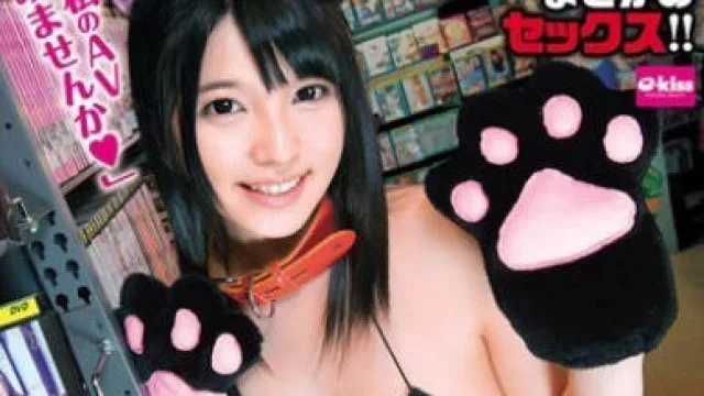ekdv-401 私人录像店-上原亜衣