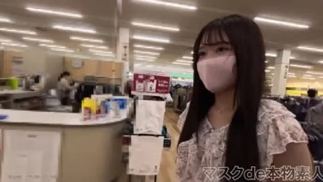 FC2PPV-4545391-名副其实的偶像19岁完全露脸