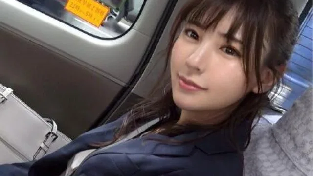 gana-2535 她总是喜欢玩点下流的东西