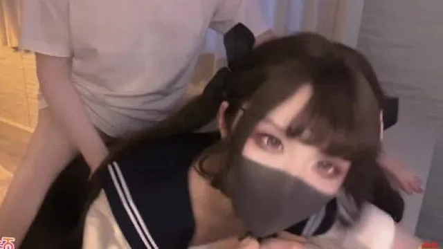 水手服JK少女-鸡教练