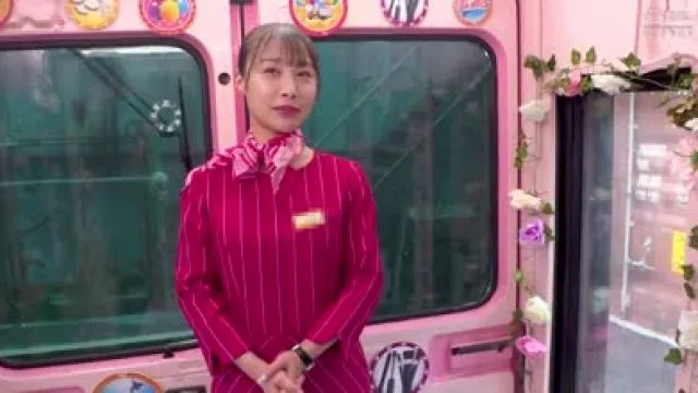 DVMM-277 マジックミラー便 一流百貨店に勤務する清楚で品格漂う美容部員さん 初めてのじゅぼじゅぼバキュームノーハンドフェラ編 vol.05