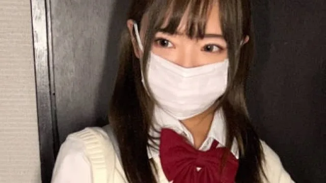 IND-134 ハメ撮り【個人撮影】小柄なゆるふわ系巨乳女子とP活_2連中出しで妊娠濃厚