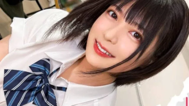 SIMO-011 ショートボブが似合う美少女。兄妹的存在だったのに寝顔を見てたらムラムラ…『いつもと違う、男の人って感じ…』欲が止まらなくなった俺は早熟マ●コに生挿入 ゆみ