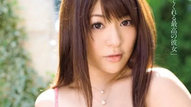 SOE-306 我最爱的女友-藤浦めぐ