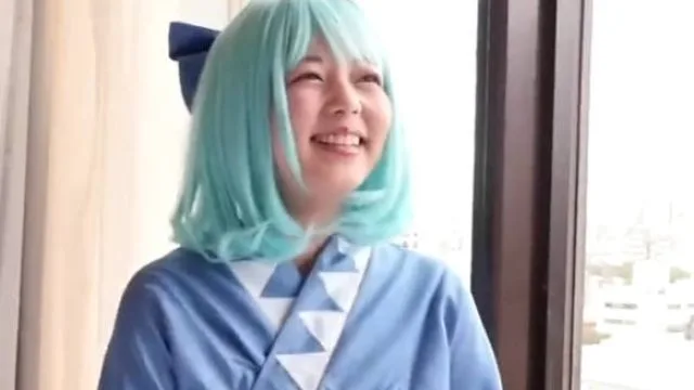 SCOH-052 【中出し】厳選美少女にコスプレさせてオレ