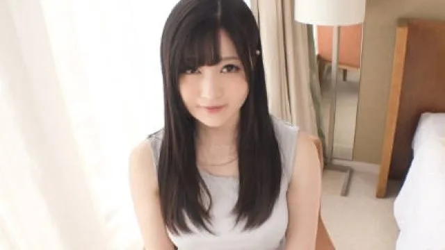 SIRO-3904 【初撮り】【アニメ声】【大量潮吹き】押しに弱いおっとり清楚系女子をねっとり粘着責め♪ ネットでAV応募→AV体験撮影 1028