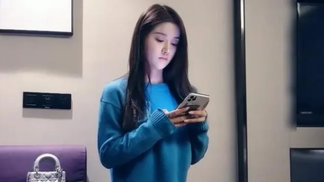 七天高端外围12-7极品美女
