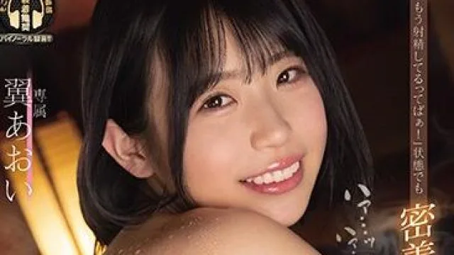 mide-952 淫乱的姐妹 – 翼あおい
