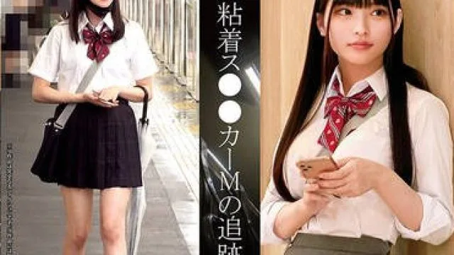SHIND-091 粘着ス●●カーMの追跡・自宅●禁記録＃117・118
