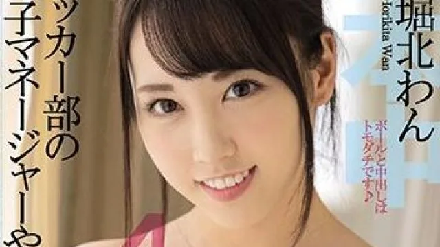 hnd-894 敏感貧乳-堀北わん