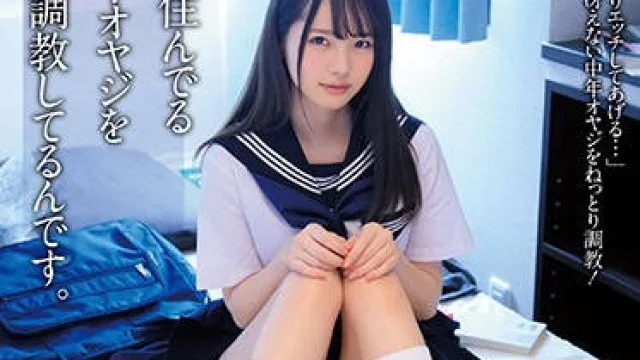 bf-605 父母经常不在家的女高中-松本いちか