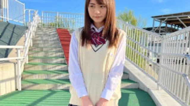 IND-127 【卒業記念】アイドル級美小女第3弾_ガチで最後になるので妊娠するまで種付けして来ました。