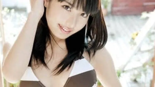 MXGS-386 突然被插到高潮的美少女偶像 – 由爱可奈