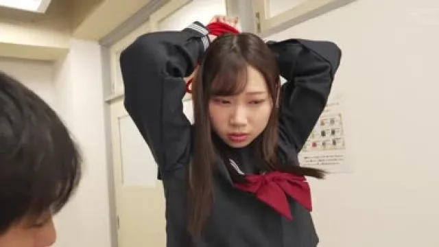 FKRU-008 ガニ股痙攣イキ 足腰ガクガク連続アクメ中だし生徒指導 透美かなた