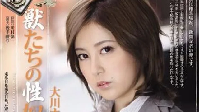 rbd-385 性奴 – 大川奈美