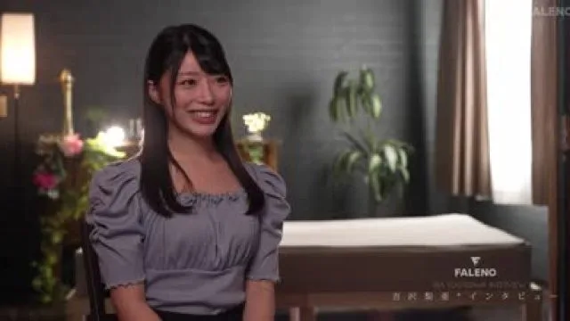 FSDSS-815 美少女の理性をダメにする【2段階】性欲覚醒SEX 吉沢梨亜