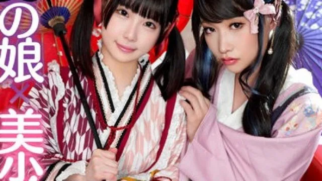 TMGV-015 男の娘×美少女！？密室＆密着コスプレ個人撮影会vol.15 ポトレモデルなのかちゃん＆あずにゃん編