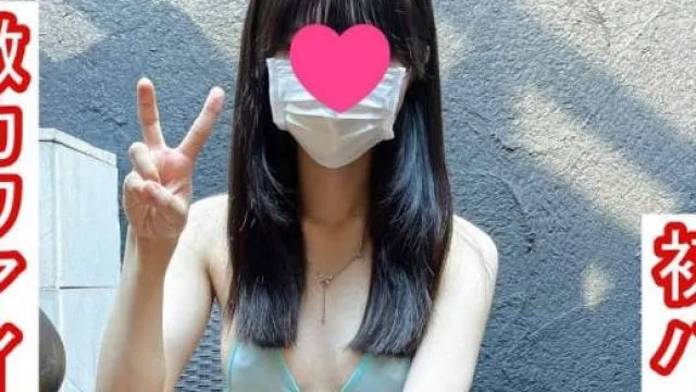 FC2PPV-4654462 超可爱的偶像脸