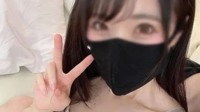 FC2PPV-4594529 深深的法式热吻