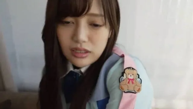 FC2PPV-2738021-酒井偶像初次枕边制服POV