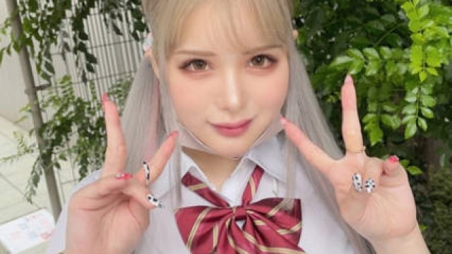 CRT-030 16時間着用【個人撮影】白色スケスケパンツちゃん_単位制Ⅱ年目の巨乳白ギャルとP活