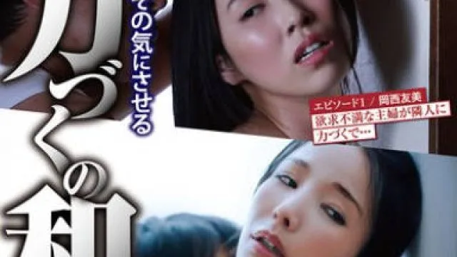 NSFS-423 女をその気にさせる 力づくの和姦 ベスト VOL.2