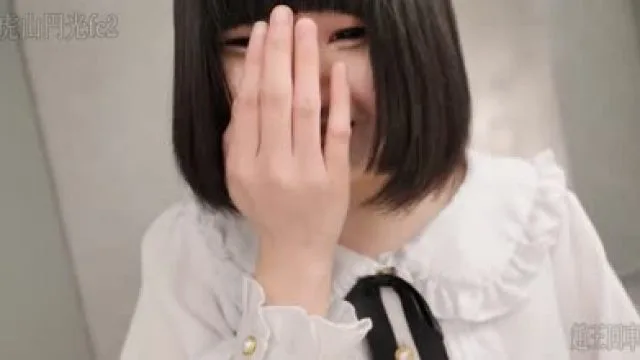 FC2PPV-1764861-萝莉控的暑假