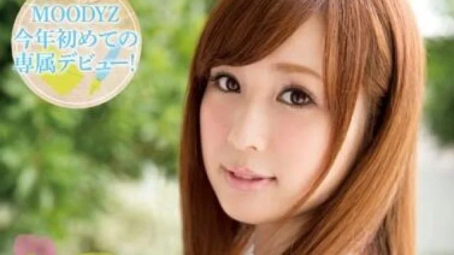 mide-191 現役女子大生-北乃はるか