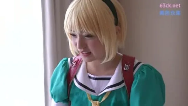 SCOH-125 【中出し】厳選美少女にコスプレさせてオレの子を孕ませる！【北●沙都子】 渚みつき