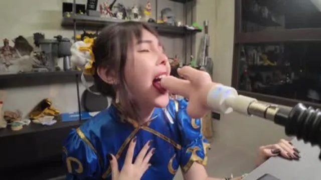來吧讓我看看你的本事-Ada