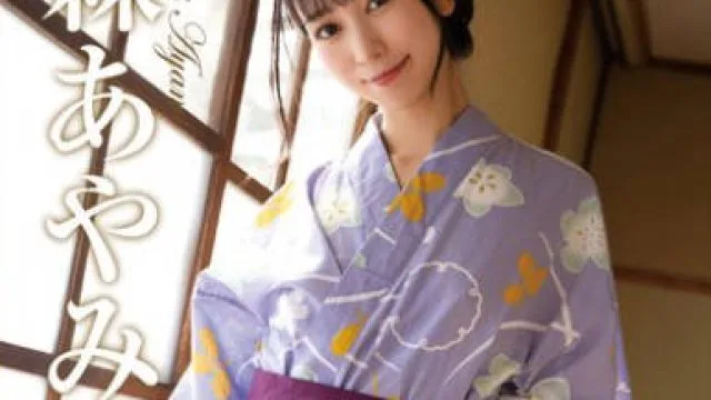REBD-846 Ayami Forest Attraction・森あやみ