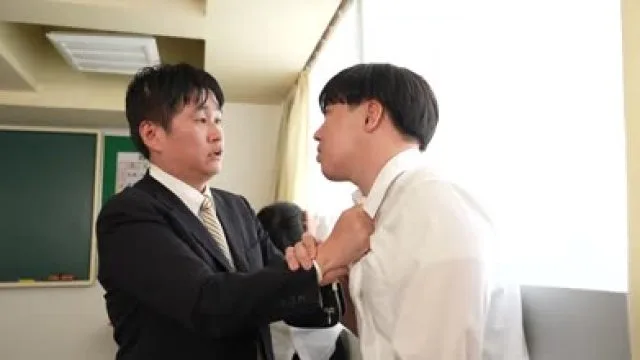 jur-372女教師NTR 不良生徒に最愛の妻を寝取られてー。 藤かんな
