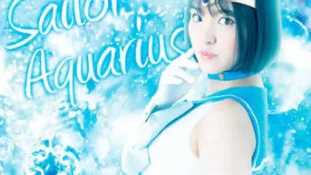 GHNU-51 被绑架的圣晶
