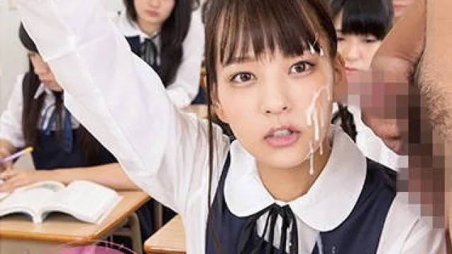 SDDE-524 学園生活