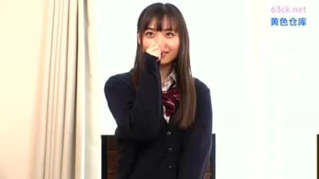 IENFH-23201 ウブで可愛い女子校生の皆さま！「童貞君の早漏の悩みを解決してもらえませんか？」好奇心旺盛な女子校生が早漏すぎる童貞君にキュンキュンしちゃって生中