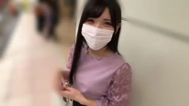 FC2PPV-1541759-乡村偶像的放荡表演
