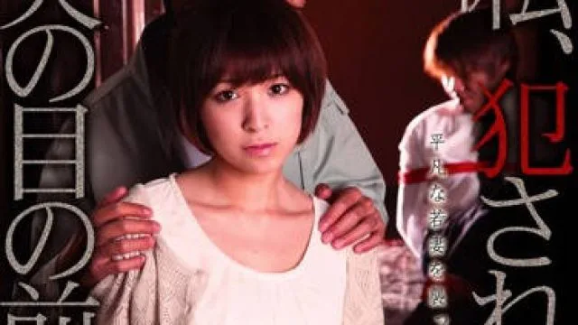 havd-801 我被强奸了-椎名ひかる