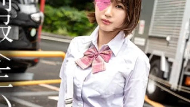 REIW-147 【素人】ショートヘア制服美女_ドMスケべ女子と濃厚SEXハメ撮り