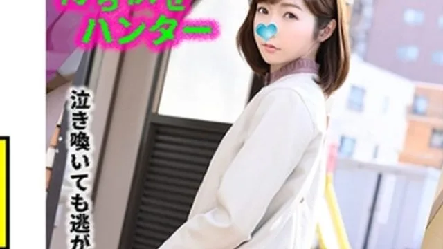 MCHT-035 かすみ 待ち伏せ男の卑劣な所業 part.35
