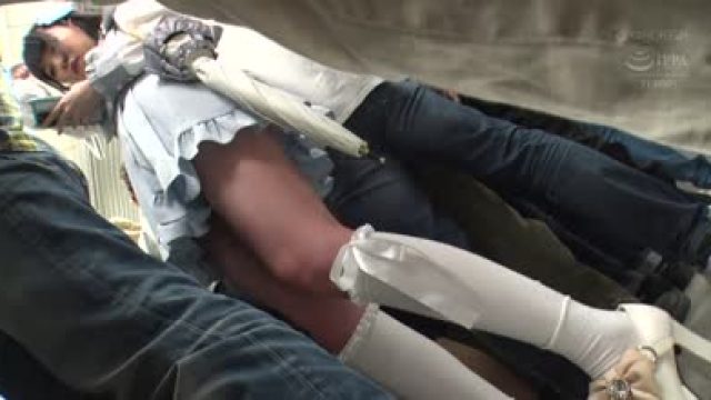nhdtc-069アヘ顔するまでイキ潰す地雷系女子中出し羞恥3