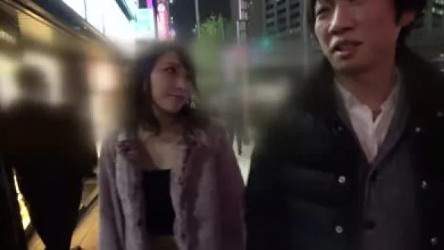 FC2PPV-4746392-在夜店遇到的漂亮女孩