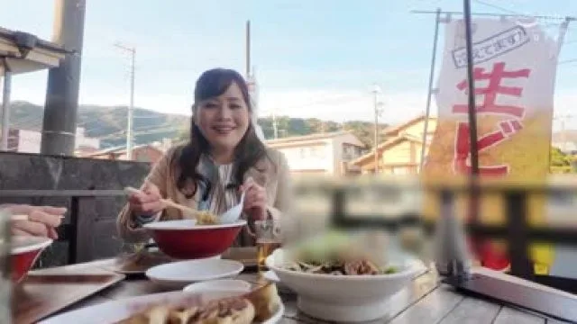 euud-67旅先中出しハシゴ酒～へべれけ奥様と朝までズッポリセックス記 赤川しおり
